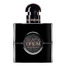 Black Opium - Le Parfum image